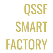 Logo QSSF Smart Factory